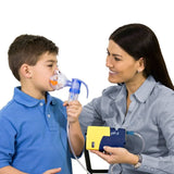 Pari Trek S Portable Compressor Nebulizer